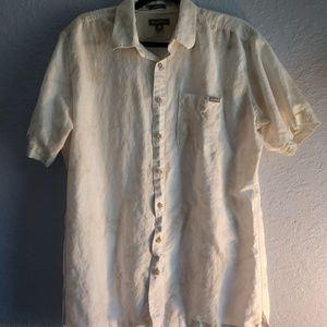 Eddie Bauer Hawaiian shirt